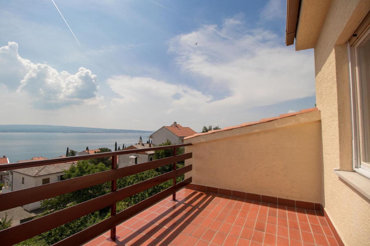 Apartment Kralj Selce Exterior photo