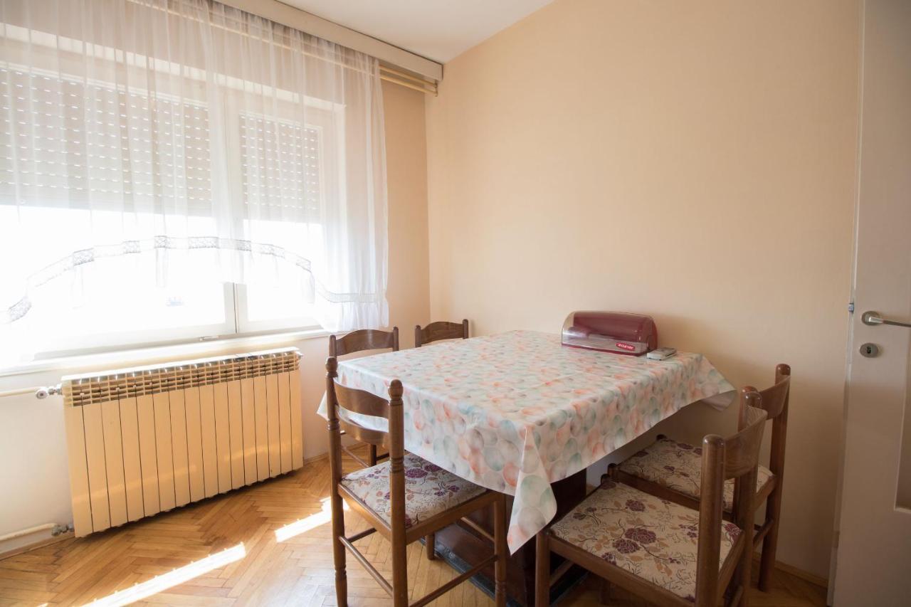Apartment Kralj Selce Exterior photo