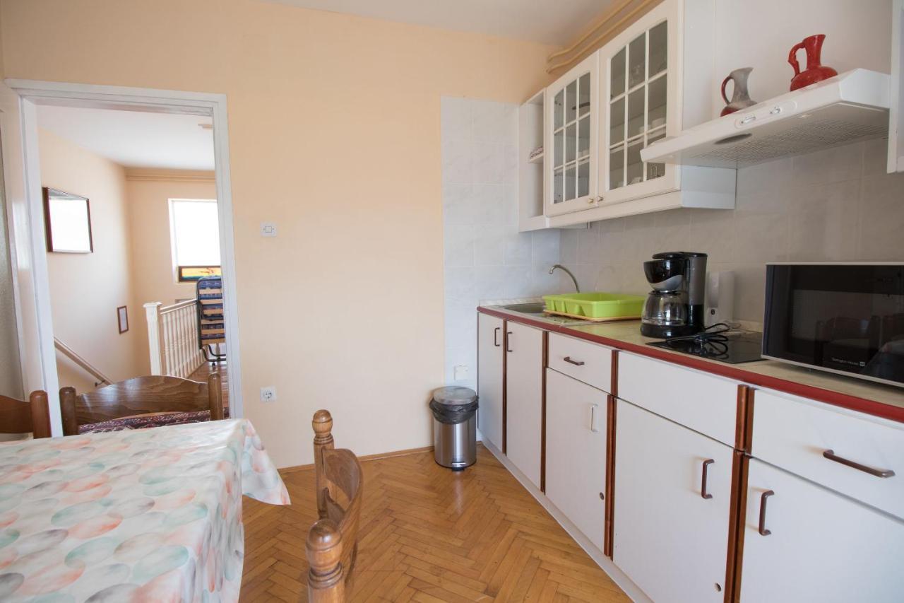 Apartment Kralj Selce Exterior photo