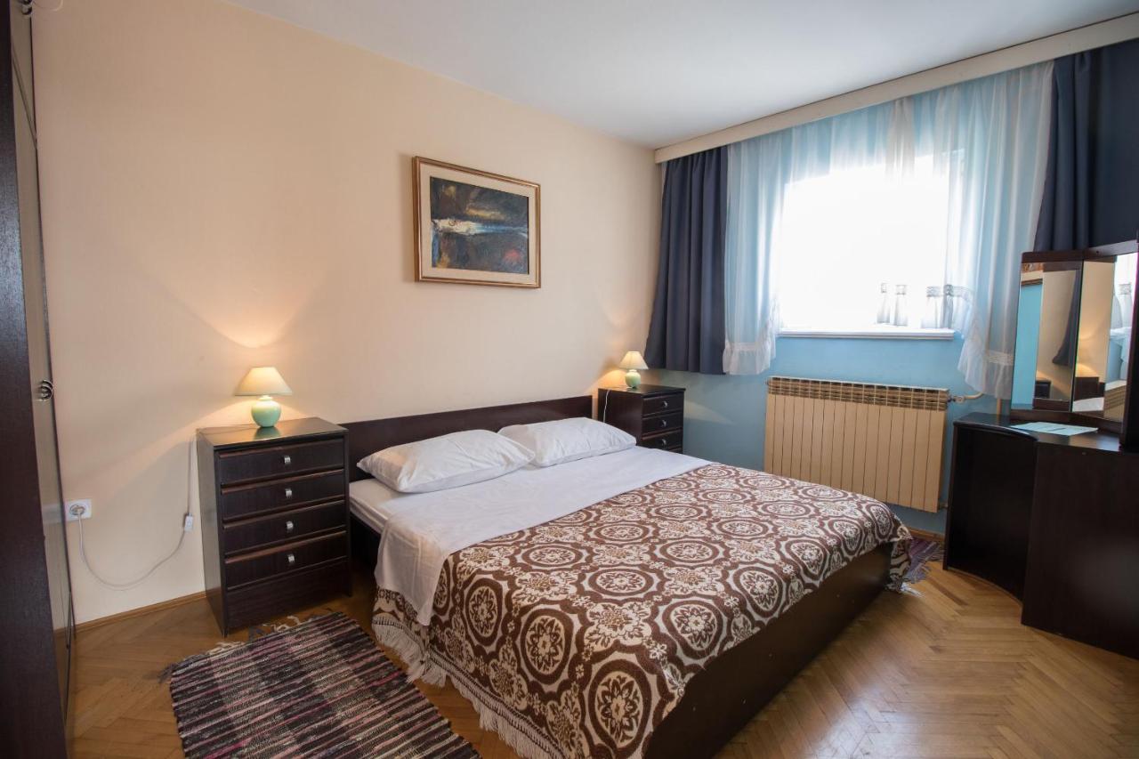 Apartment Kralj Selce Exterior photo