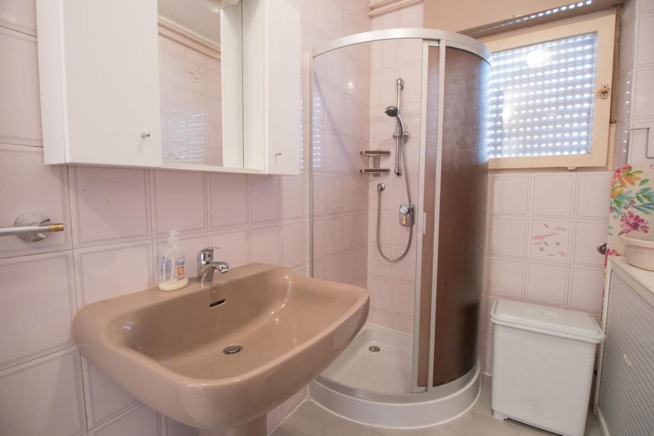 Apartment Kralj Selce Exterior photo