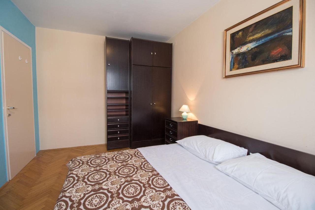 Apartment Kralj Selce Exterior photo