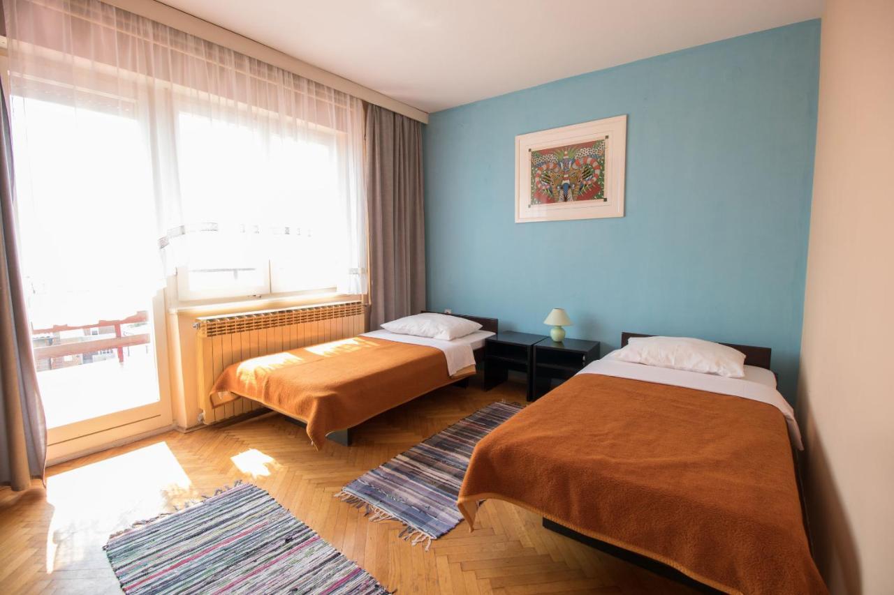 Apartment Kralj Selce Exterior photo