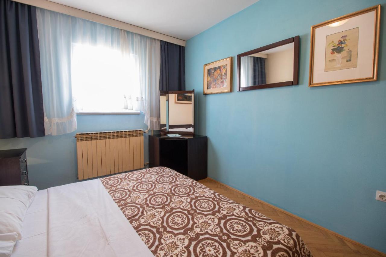 Apartment Kralj Selce Exterior photo