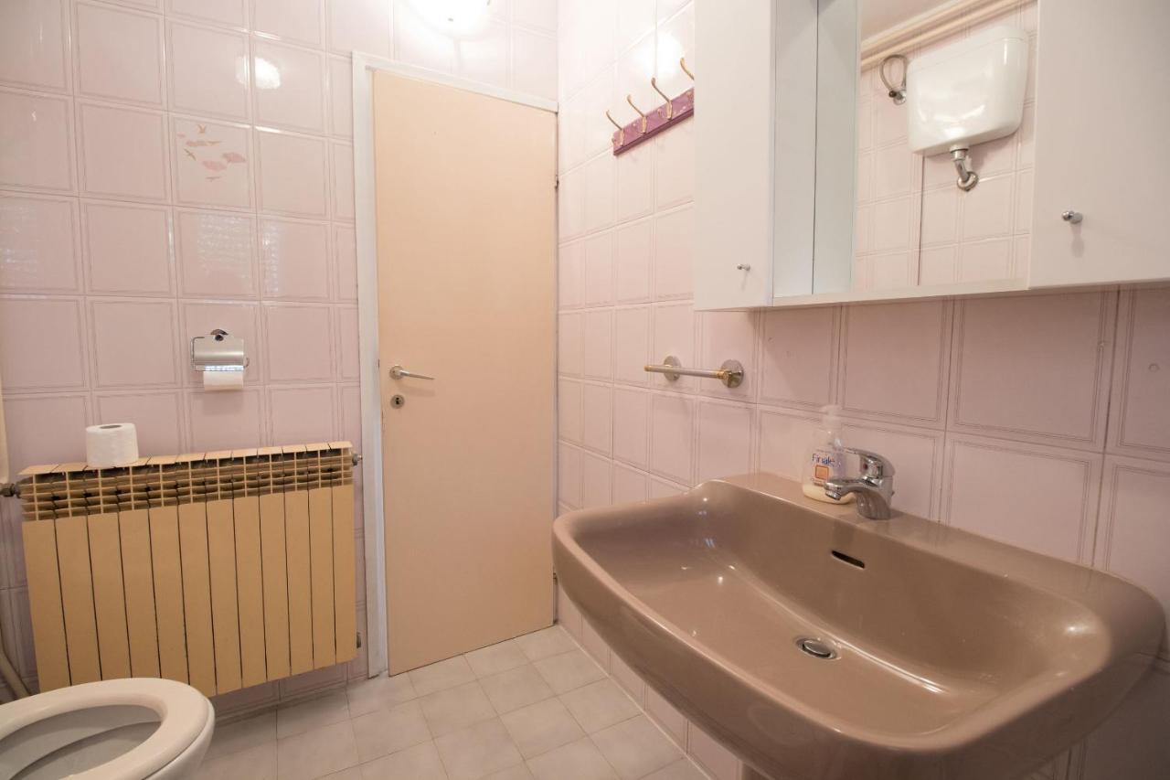 Apartment Kralj Selce Exterior photo