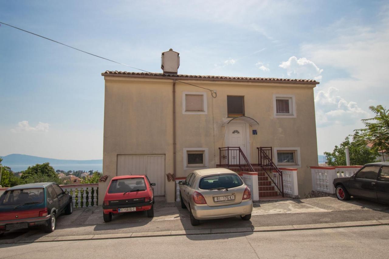 Apartment Kralj Selce Exterior photo