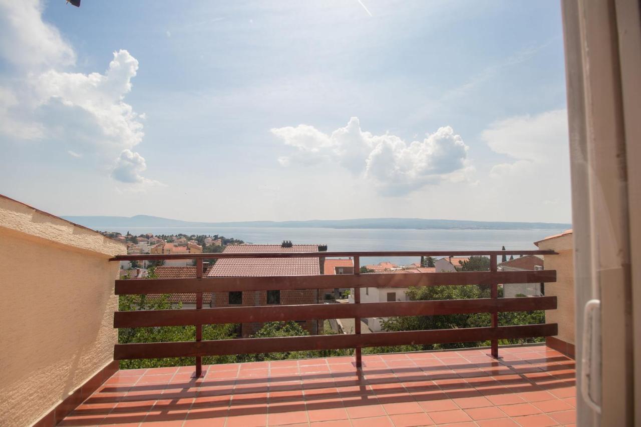 Apartment Kralj Selce Exterior photo